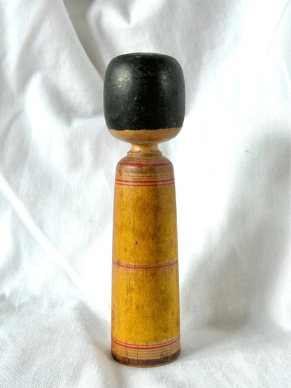 Tsugaro Kokeshi par Hasegawa Tatsuo