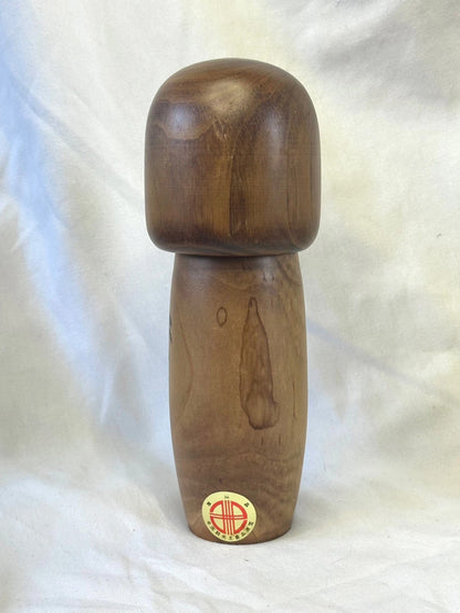 Poupée japonaise Usaburo Kokeshi vintage