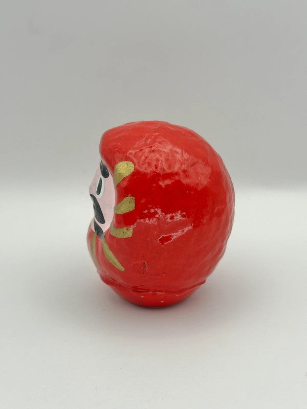 FT018 - Daruma folk toy