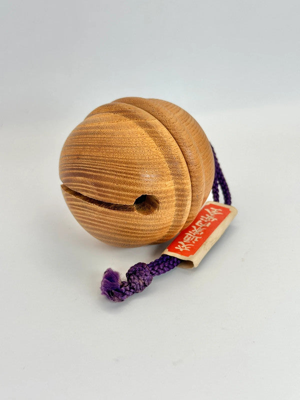 CB021 - Bell ornament Dorei Mayoke suzu  魔除鈴