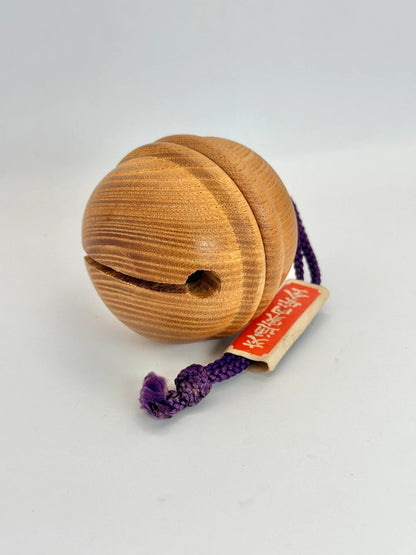 CB021 - Bell ornament Dorei Mayoke suzu  魔除鈴