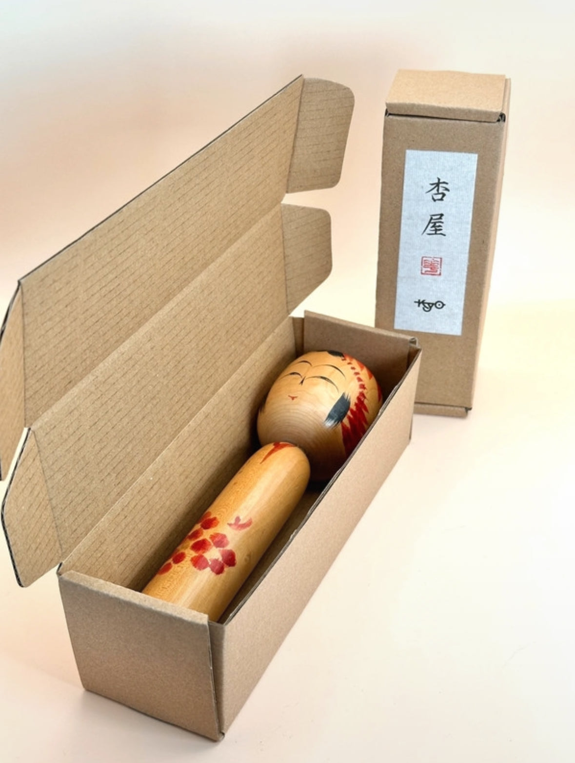 K18048 - Togatta by Kyuichi Omori 大森久一