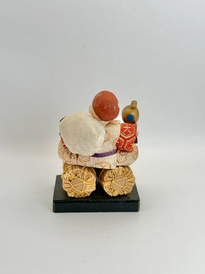 Daikokuten, jouet folklorique japonais
