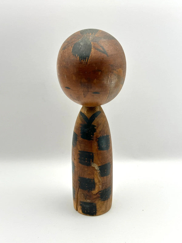 Poupée Sosaku kokeshi Japon vintage