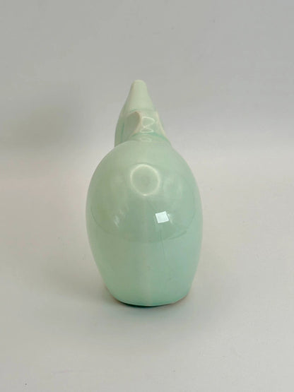FT73 - Japanese Ceramic folktoy 鼠