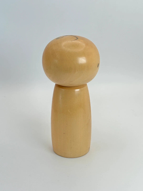Kokeshi Sosaku par Katase Kahei