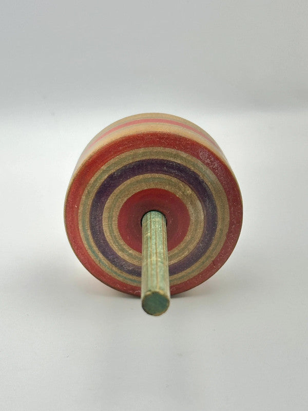 FT40 - Koma Spinning Top