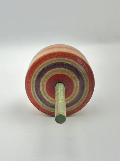FT40 - Koma Spinning Top