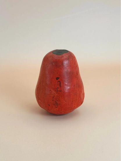 FT118 - Poupée Daruma de Mibudera 壬生寺