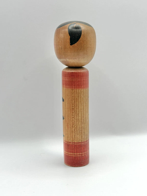 Kokeshi Sosaku par Kiyohara Takao