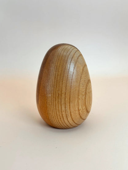 Sōsaku Kokeshi de Kato Masami