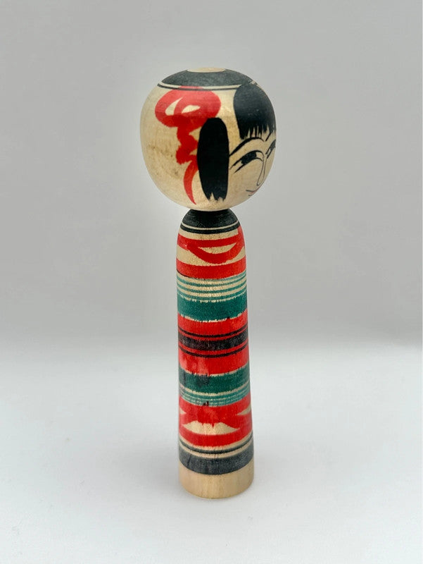 Tsuchiyu traditionnel de Toshio Obata