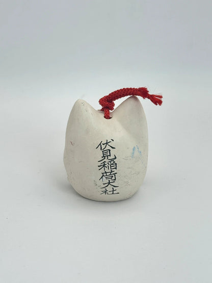 CB003 - Fushimi Inari Taisha Clay Bell