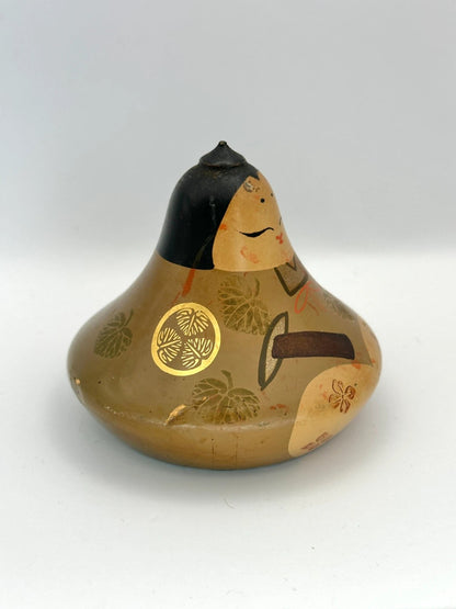 Poupée Ouchi Ningyo unique Japon