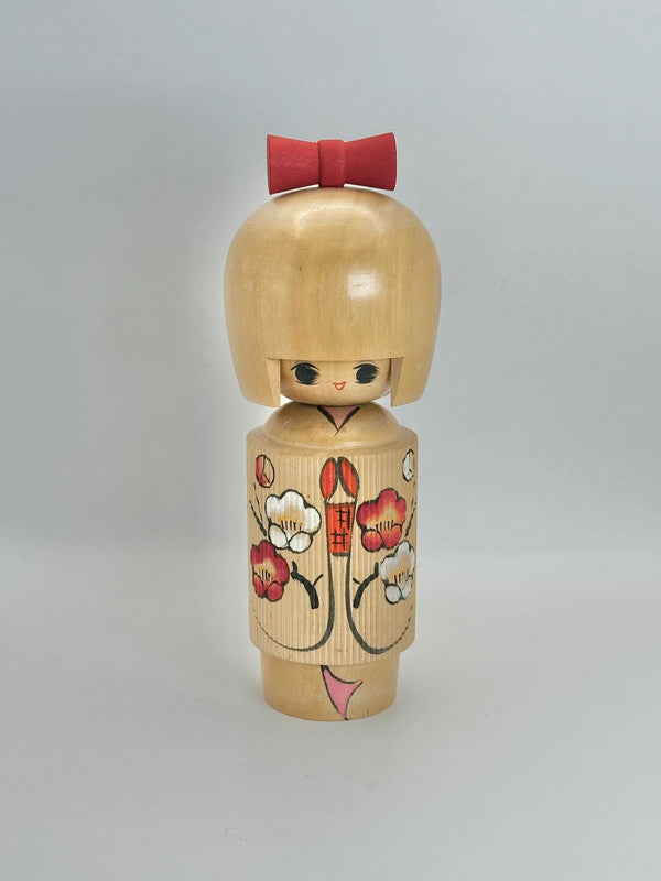 Kokeshi Sosaku de Tomio Ishida