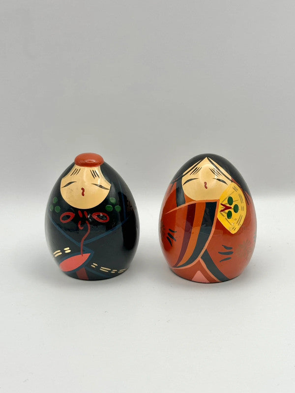 FT017 - Ouchi Ningyo Dolls