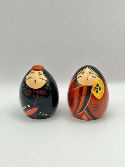 FT017 - Ouchi Ningyo Dolls