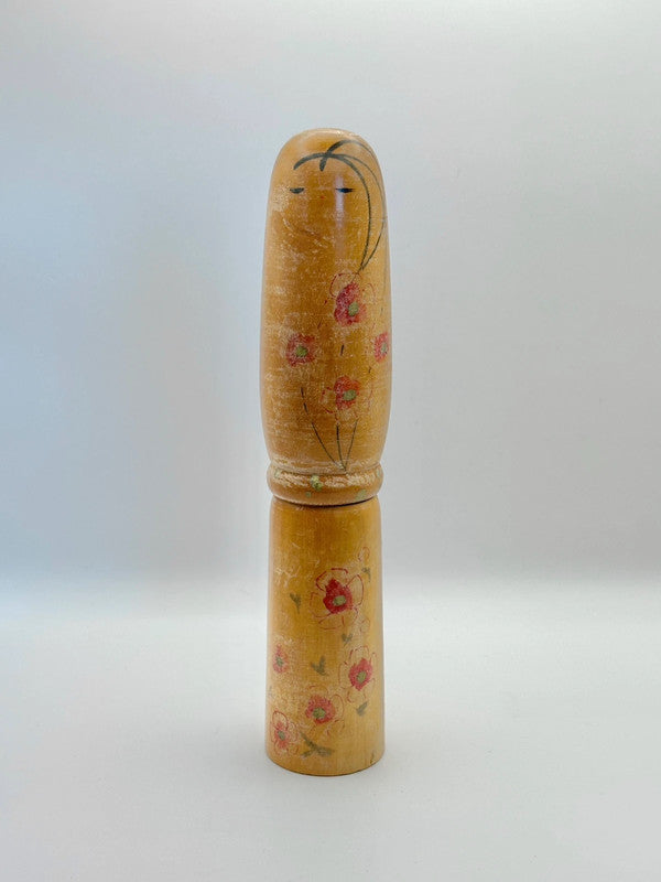 Sosaku kokeshi par Yajima Suiho