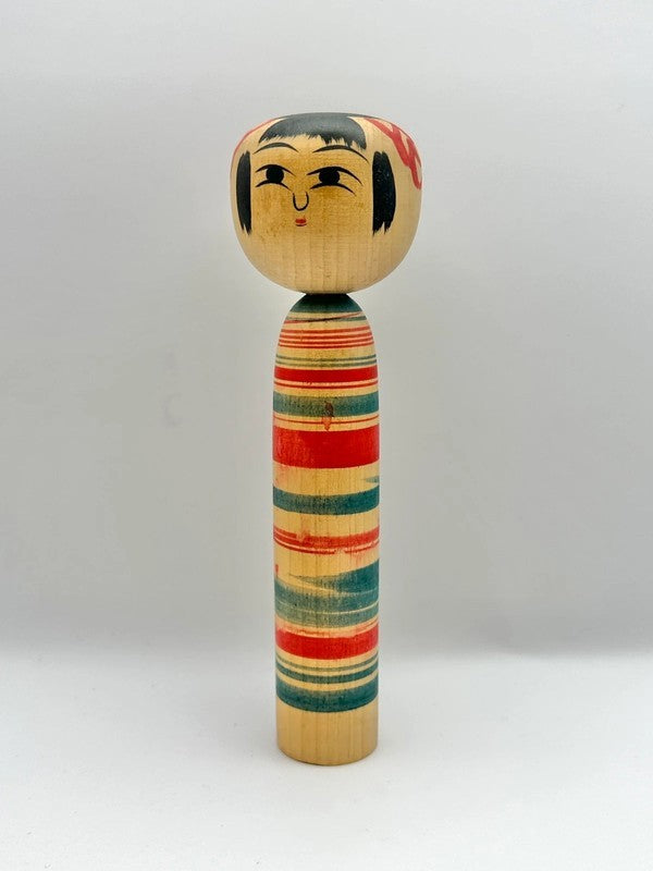 K18060 - Traditional Tsuchiyu by Toshio Obata 小幡敏夫