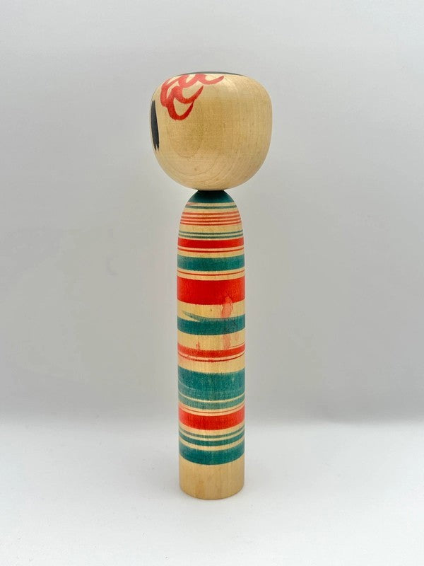 K18060 - Traditional Tsuchiyu by Toshio Obata 小幡敏夫