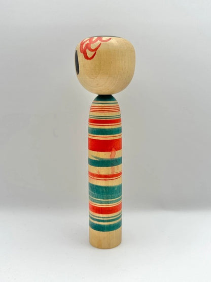 K18060 - Traditional Tsuchiyu by Toshio Obata 小幡敏夫