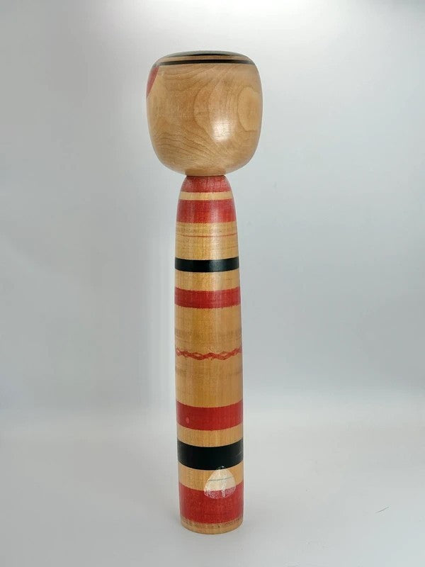 K30008 - Traditional Tsuchiyu koeshi by Masanaga Umezu