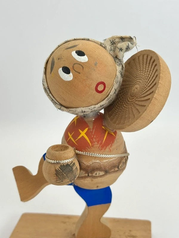 FT77 - Japanese Onsen Fok toy Kaike Onsen