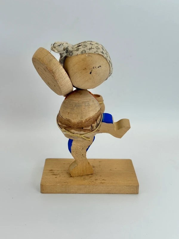 FT77 - Japanese Onsen Fok toy Kaike Onsen