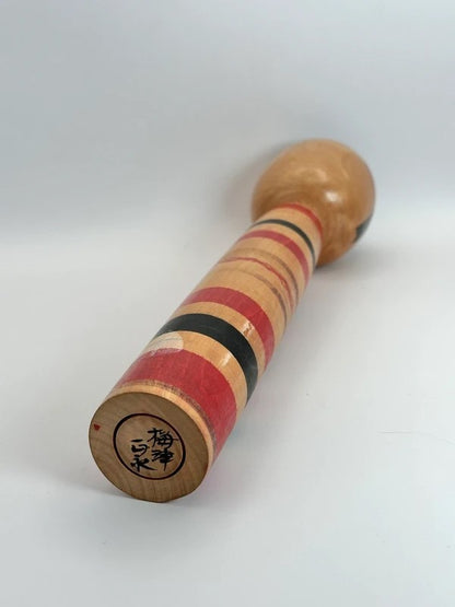 K30008 - Traditional Tsuchiyu koeshi by Masanaga Umezu