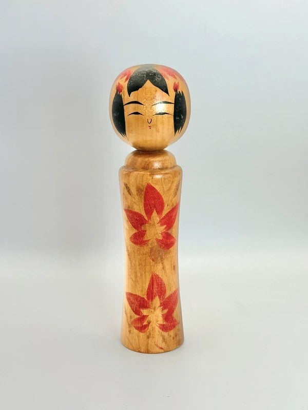 K18038 - Traditional Naruko koeshi by Matsuko Takahashi