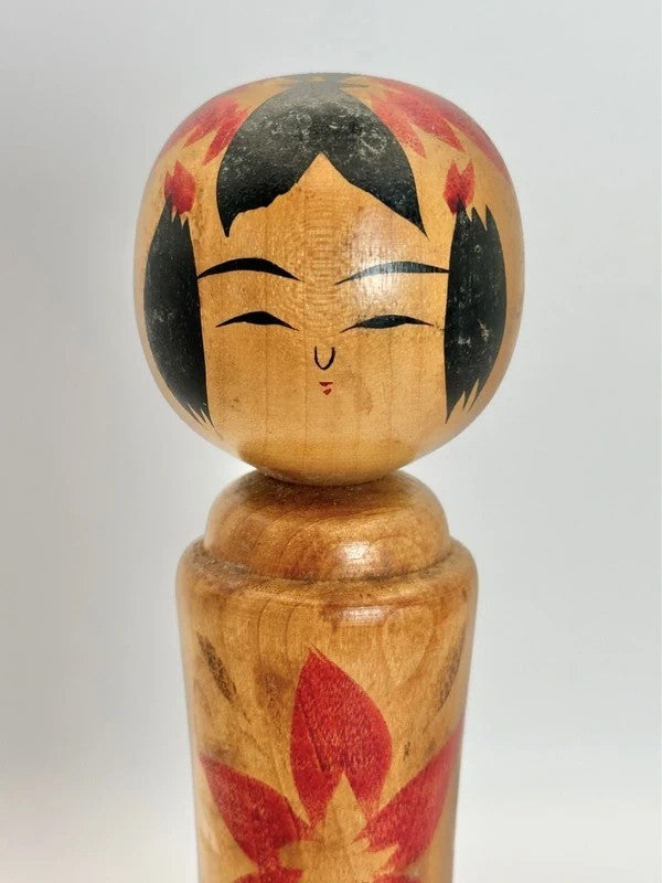 K18038 - Traditional Naruko koeshi by Matsuko Takahashi