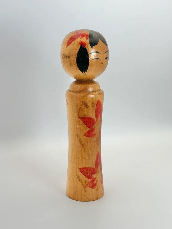K18038 - Traditional Naruko koeshi by Matsuko Takahashi