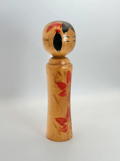 K18038 - Traditional Naruko koeshi by Matsuko Takahashi