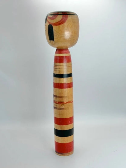 K30008 - Traditional Tsuchiyu koeshi by Masanaga Umezu