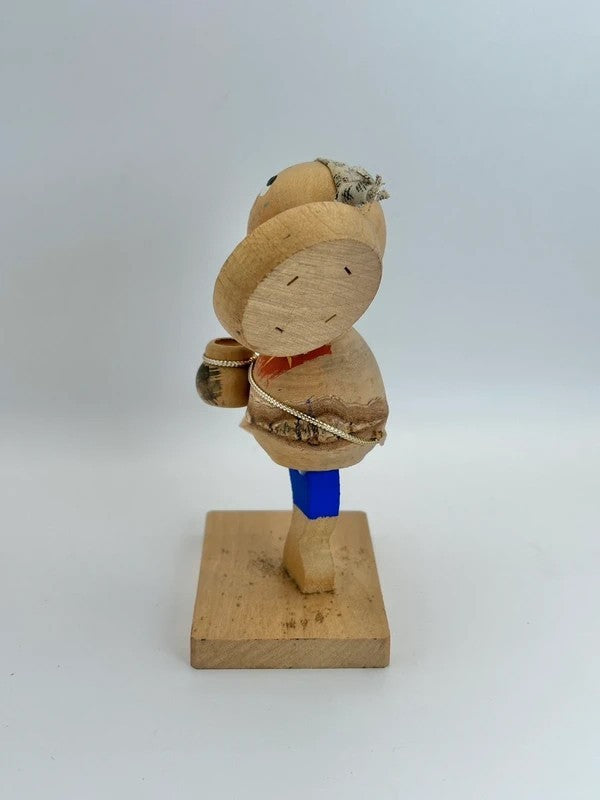 FT77 - Japanese Onsen Fok toy Kaike Onsen