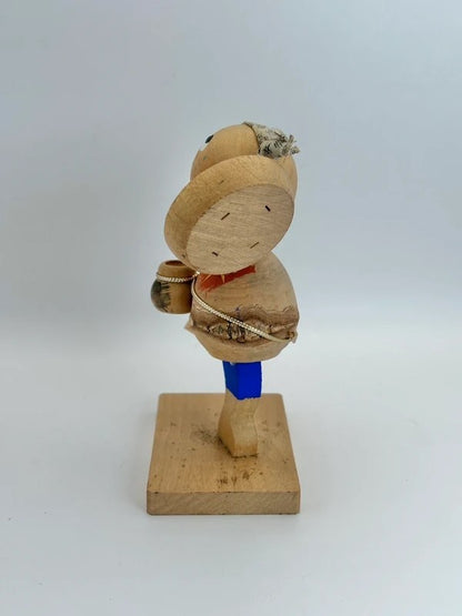 FT77 - Japanese Onsen Fok toy Kaike Onsen