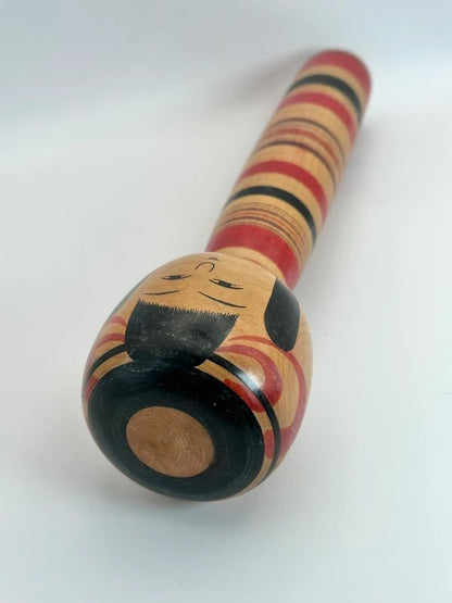 K30008 - Traditional Tsuchiyu koeshi by Masanaga Umezu