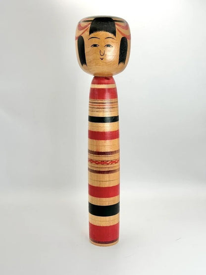 K30008 - Traditional Tsuchiyu koeshi by Masanaga Umezu