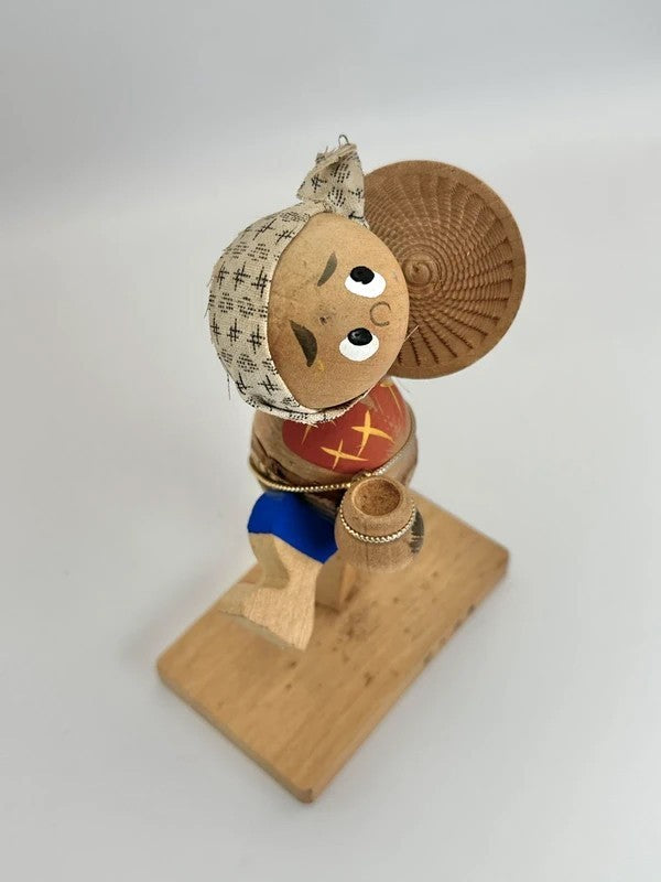FT77 - Japanese Onsen Fok toy Kaike Onsen