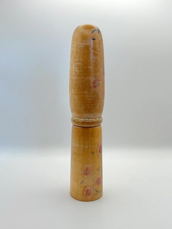 Sosaku kokeshi par Yajima Suiho