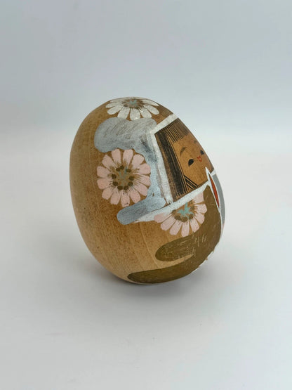 Kokeshi Sosaku par Aoki Ryoka