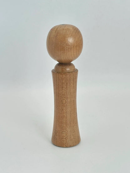 Kokeshi Tradition Naruko par Setsuko Hayasaka