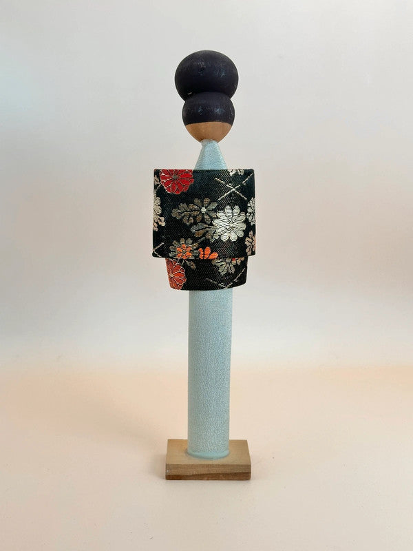 K20085 - Poupée en tissu kokeshi Sosaku