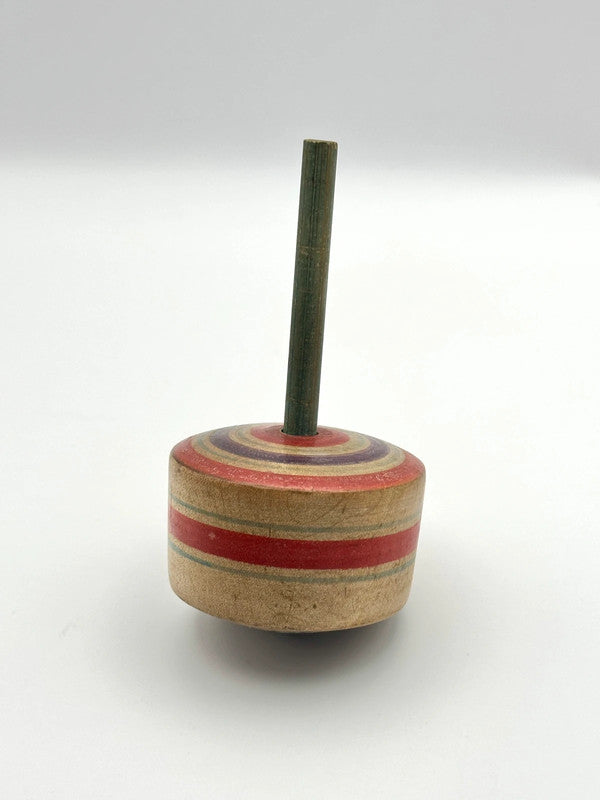FT40 - Koma Spinning Top