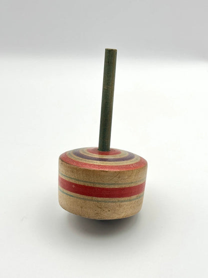 FT40 - Koma Spinning Top