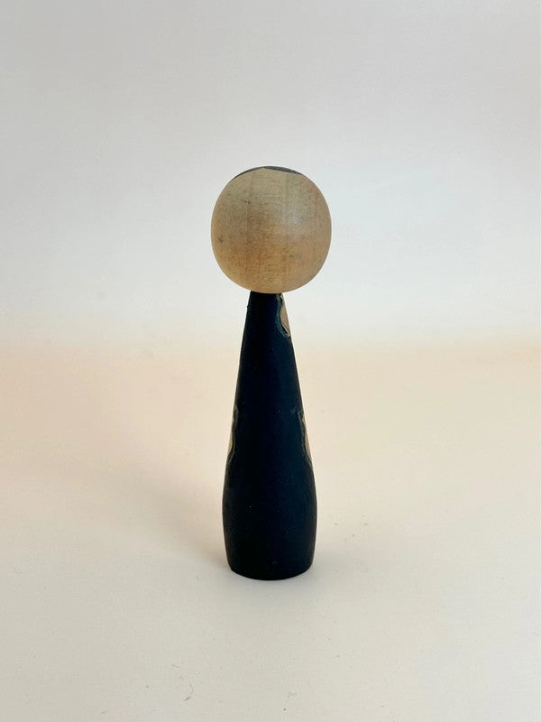 Mini kokeshi japonais Sosaku