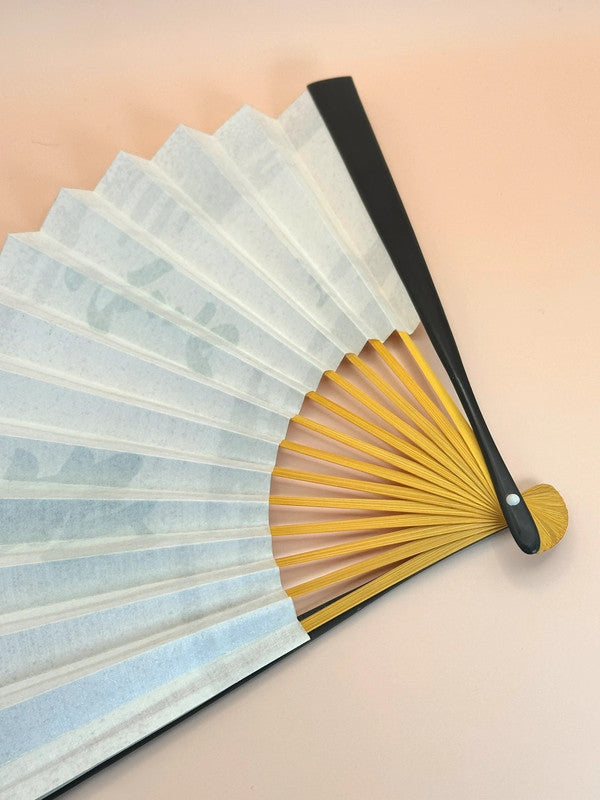 FA03 - Kyo-sensu Kyoto folding fans