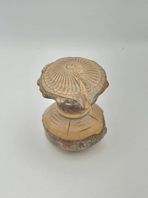 Poupée kokeshi omiyage souvenir Onsen