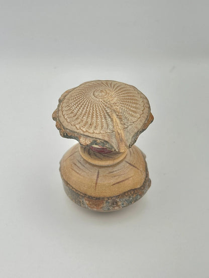 Poupée kokeshi omiyage souvenir Onsen