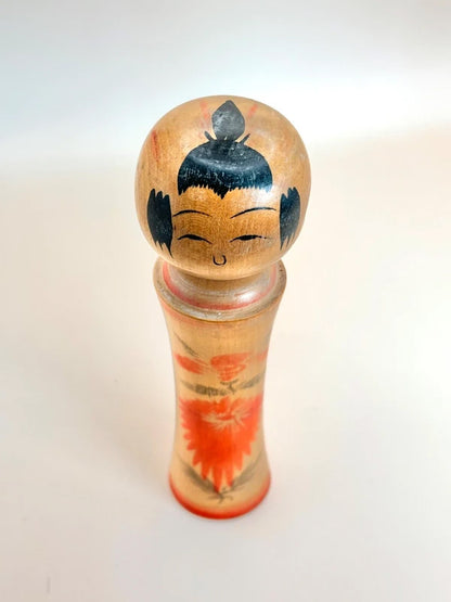 K18026 - Naruko de Yaichi Kumagai 熊谷弥市